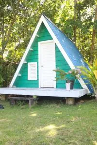 Camp Soteria Resort - Azpitia