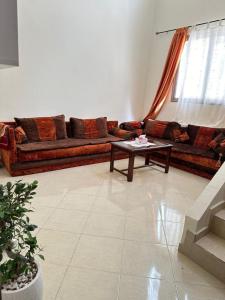 charming room close to Marrakech airport