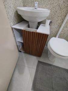 Apto 5 ótimo local proximo shopping