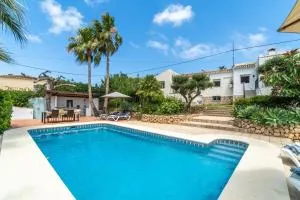 Green garden - El Tosalet