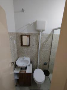 Apto 5 ótimo local proximo shopping