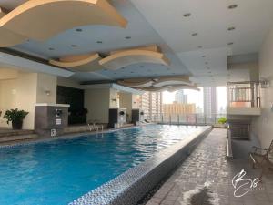 Birch Tower by Bright Space Manila