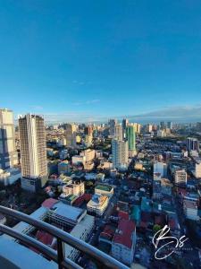 Birch Tower by Bright Space Manila