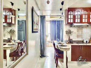 Birch Tower by Bright Space Manila