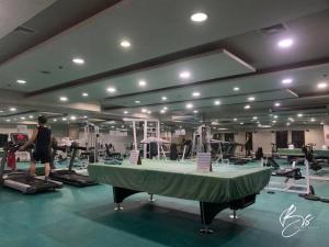 Birch Tower by Bright Space Manila