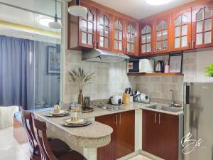 Birch Tower by Bright Space Manila