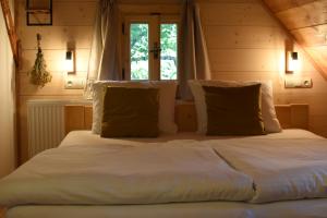 Boutique Cottage Tkalcovna