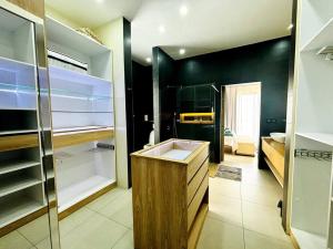 Sublima Villa, Luxe et élégance