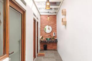 Calma Coliving at Bintaro, Tangerang Selatan