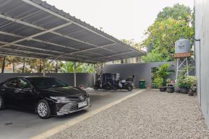 Calma Coliving at Bintaro, Tangerang Selatan