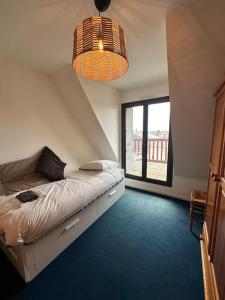 Appartements קסם משפחתי : Appartement 3 Chambres