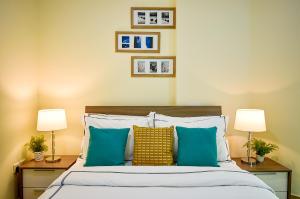Luxury Escapes - Budget Studio - New Dubai Gate 2 JLT