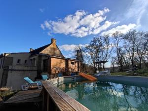 La Ferme aux Hibiscus