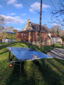 La Ferme aux Hibiscus