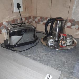 Yellowwood Accommodation