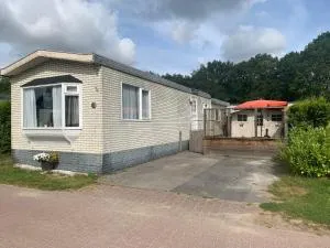 Chalet 4 persoons - Anderen