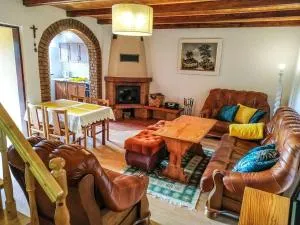 Domek Na Wzgórzu - Sól Zwardoń Beskidy - Kiczora