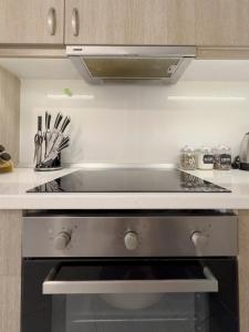 NAGIA Modern Apt Paleo Faliro A-1