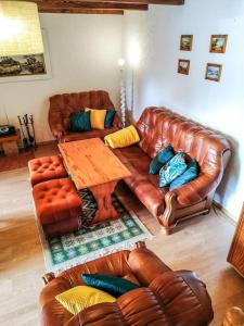 Domek Na Wzgórzu - Sól Zwardoń Beskidy