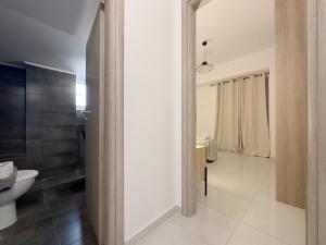 NAGIA Modern Apt Paleo Faliro A-1