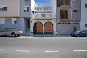 Apartamentos Fani - Pozo Izquierdo