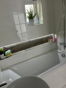 Sejours chez l'habitant Petit Havre de Paix avec Jacuzzi Luxe & Jardin Privatif Zen : photos des chambres