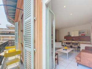 Nestor&Jeeves - PALAIS DU PORT - Balcony - Port Place du Pin