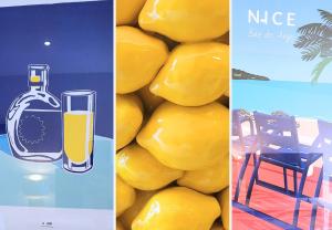 Nestor&Jeeves - PALAIS DU PORT - Balcony - Port Place du Pin