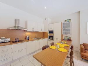 Nestor&Jeeves - PALAIS DU PORT - Balcony - Port Place du Pin