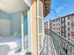 Nestor&Jeeves - PALAIS DU PORT - Balcony - Port Place du Pin