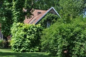 Alte Schule Bollersen - Bleckmar