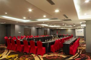 Aston Gorontalo Hotel & Convention Center