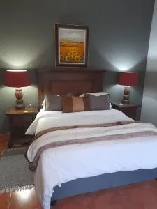 Yellowwood Accommodation - Dalmada AH