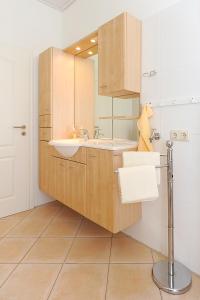 Ferienwohnung auf dem Ferienhof Janssen