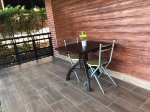 Siray Green Resort