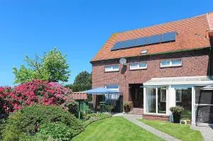 Ferienwohnung auf dem Ferienhof Janssen - Westerholt