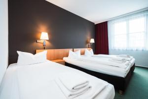 Family Room room in Luther-Hotel Wittenberg