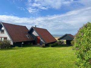 BBL59 - 4-star hotels in Fåborg