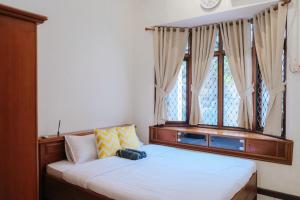 Omah Sawo Guesthouse Jogja