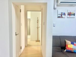 Iriya House 入谷公寓 801