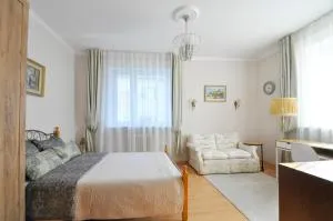 Prestige Apartment - Kovashi