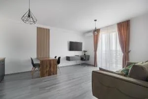 Serenity Felix - 拜勒乌努麦