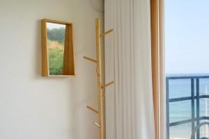 Slow Wave Ocean View Family Pension