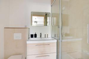 Appartements Exclusive Duplex -5BD-10P- Nogent-sur-Marne : photos des chambres