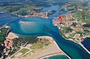 3 habitaciones, 75 m2 reformado, Junto al puerto