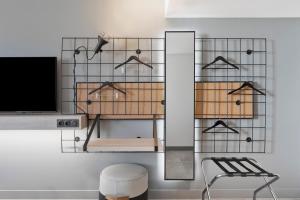 Hotels Moxy La Ciotat : photos des chambres