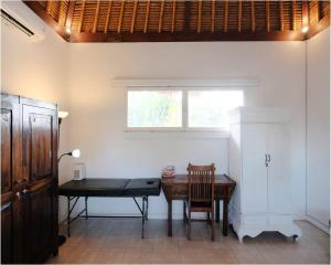 Seaside Sanctuary - Walk to Canggu Beach - Unit Timur