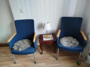 Charlottsborgs Camping och Vandrarhem