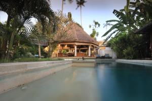 Villa Sumba