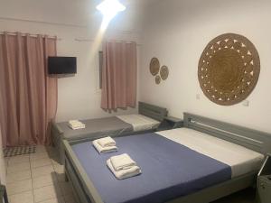 Sindonia beach Apartments